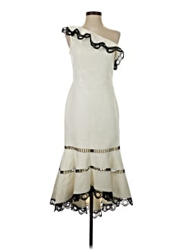 Alexis Cocktail Dress (view 1)