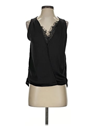 Abbeline Sleeveless Blouse (view 1)