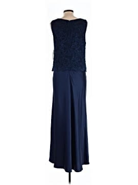 Alex Evenings Cocktail Dress (view 2)