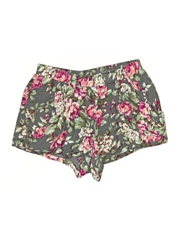 Bishop + Young Shorts (view 1)