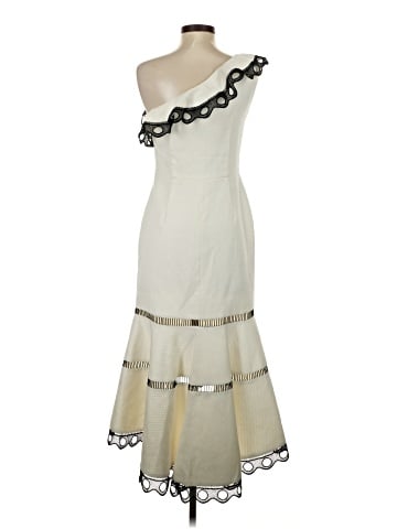 Alexis Cocktail Dress (view 2)