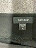 Karen Kane Solid Black Active Pants Size XL - photo 4