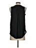 Abbeline 100% Polyester Black Sleeveless Blouse Size XS - photo 2