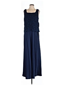 Alex Evenings Cocktail Dress (view 1)