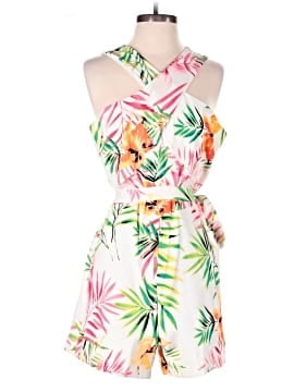 New York & Company Romper (view 1)