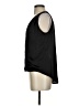 Abbeline 100% Polyester Black Sleeveless Blouse Size XS - photo 5