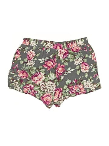 Bishop + Young Shorts (view 2)