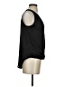 Abbeline 100% Polyester Black Sleeveless Blouse Size XS - photo 4