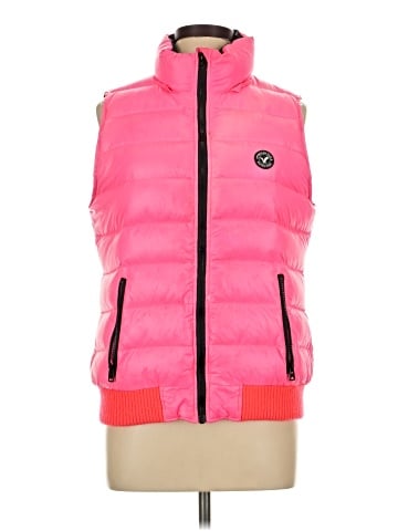 American Eagle Outfitters Vest (view 1)