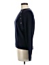 Ann Taylor Blue Pullover Sweater Size M - photo 5