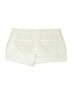 Old Navy Solid Ivory Shorts Size 8 Petite - photo 2