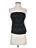 Shein Black Tube Top Size 2 - photo 1