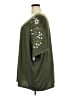 BLOOMCHIC Green 3/4 Sleeve Blouse Size 28 - photo 5