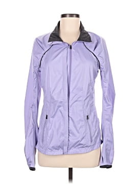 Lululemon Athletica Track Jacket (view 1)