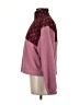 Universal Thread 100% Polyester Burgundy Fleece Size M - photo 5