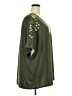 BLOOMCHIC Green 3/4 Sleeve Blouse Size 28 - photo 4