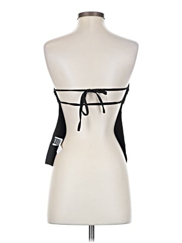 Shein Tube Top (view 2)