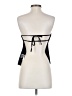 Shein Black Tube Top Size 2 - photo 2