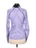 Lululemon Athletica Purple Track Jacket Size 6 - photo 2