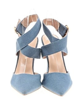 Unbranded Heels (view 2)