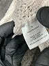 Hippie Rose 100% Polyester Ivory Turtleneck Sweater Size M - photo 8