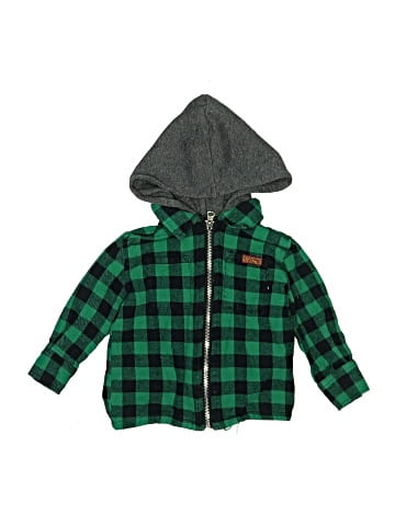 7 For All Mankind Jacket (view 1)
