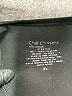 Cuddl Duds Solid Black Active Pants Size XL - photo 7