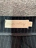 BEIGE BOTANY Stripes Blue Casual Pants Size S - photo 7