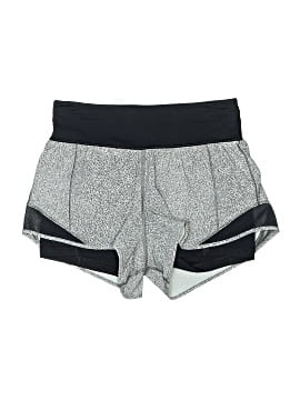 Lululemon Athletica Athletic Shorts