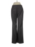 Perry Ellis Chevron-herringbone Gray Dress Pants Size 1 - photo 2