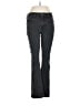 Levi's Houndstooth Black Jeans Size 30 waist - photo 1