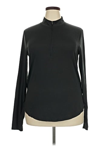 G4 Free Track Jacket (view 1)