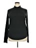 G4 Free Solid Black Track Jacket Size XXL - photo 1