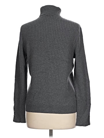 Talbots Turtleneck Sweater (view 2)