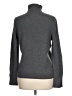 Talbots Gray Turtleneck Sweater Size L - photo 2