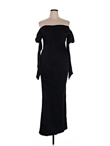 Meshki Cocktail Dress (view 1)