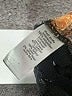 Studio Y 100% Polyester Brown Sleeveless Blouse Size XL - photo 8