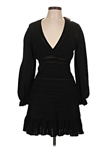 Sandro Cocktail Dress (view 1)