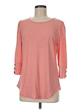 Ofeefan 3/4 Sleeve T-Shirt (view 1)