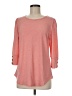 Ofeefan Pink 3/4 Sleeve T-Shirt Size M - photo 1