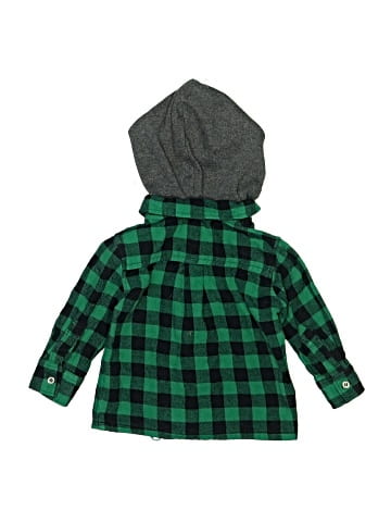 7 For All Mankind Jacket (view 2)