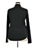 G4 Free Solid Black Track Jacket Size XXL - photo 2