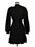 Sandro Black Cocktail Dress Size EU (FR) 42 / US 10 - photo 2
