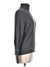 Talbots Gray Turtleneck Sweater Size L - photo 4