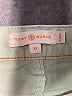 Tory Burch Green Jeans Size 29 waist - photo 7