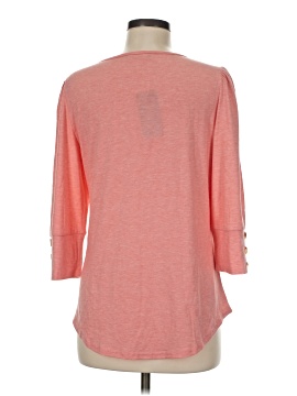 Ofeefan 3/4 Sleeve T-Shirt (view 2)