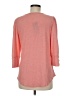 Ofeefan Pink 3/4 Sleeve T-Shirt Size M - photo 2