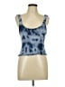 LA Hearts Blue Tank Top Size L - photo 1