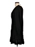 Sandro Black Cocktail Dress Size EU (FR) 42 / US 10 - photo 5