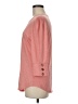 Ofeefan Pink 3/4 Sleeve T-Shirt Size M - photo 5